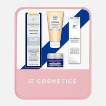 SET CONFIDENCE IN YOUR BEAUTY SLEEP (SET CUIDADO DE LA PIEL PARA RUTINA NOCTURNA)